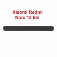 Nút Bấm Âm Lượng Ngoài Xiaomi Redmi Note 13 5G Volume Button Chỉnh Tăng Giảm Âm Lượng Nút Nhựa Bên Sườn 
